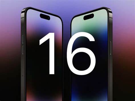 iPhone 16 and iPhone 16 Pro Max Launching Soon in India: